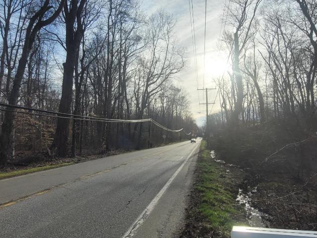 Land for sale in Davidsonville, Maryland