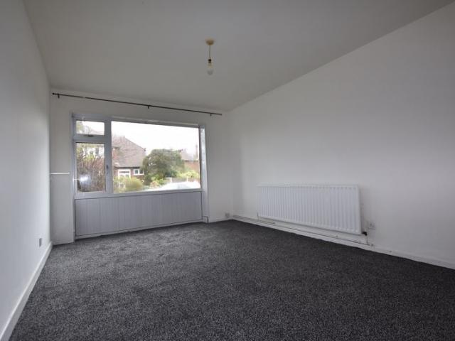 Apartment for rent in Haddon, East Midlands