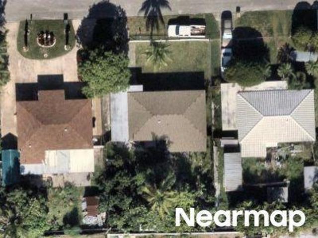 House for sale in Hollywood, Florida