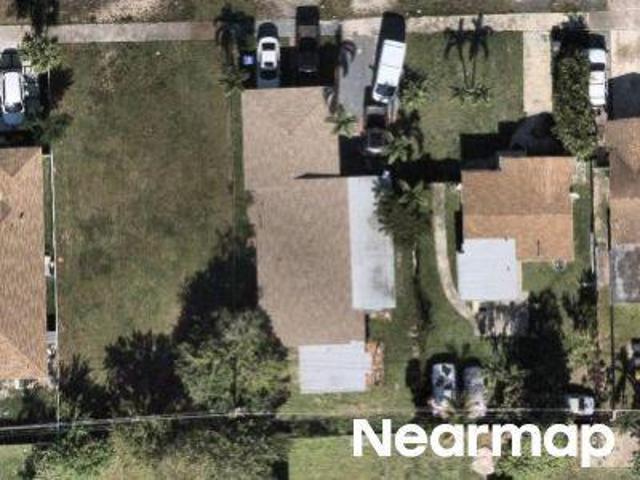 House for sale in Hollywood, Florida