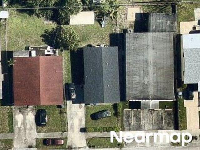 House for sale in Hollywood, Florida