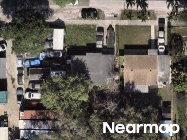 House for sale in Hollywood, Florida