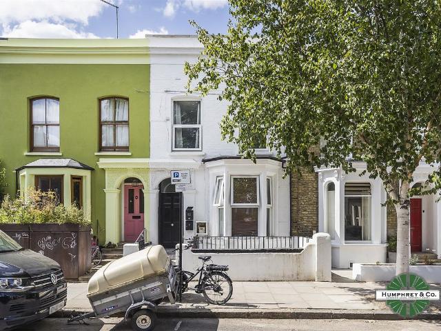 Apartment for rent in Clapton, Lower Clapton