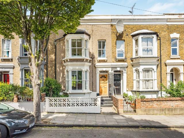House for rent in Clapton, Lower Clapton
