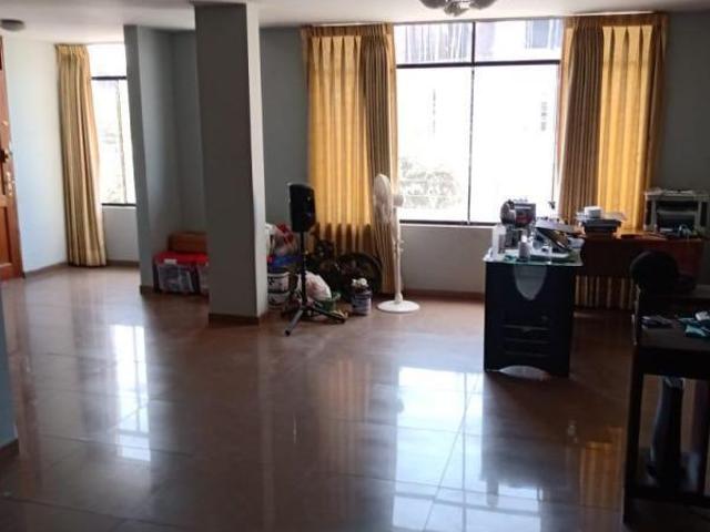 Departamento alquiler en Salamanca, Lima Metropolitana