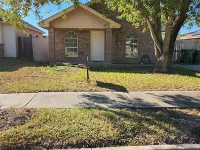 House for sale in Brownsville, Texas