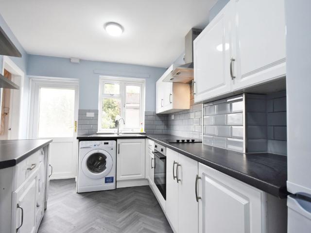 House for rent in Canley, West Midlands