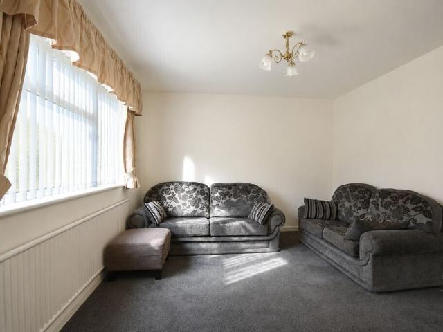 House for rent in Canley, West Midlands