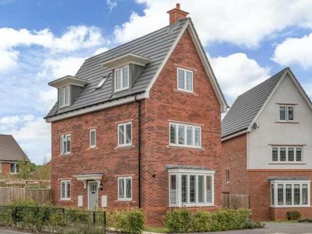 House for sale in Arrow, Stratford-on-Avon