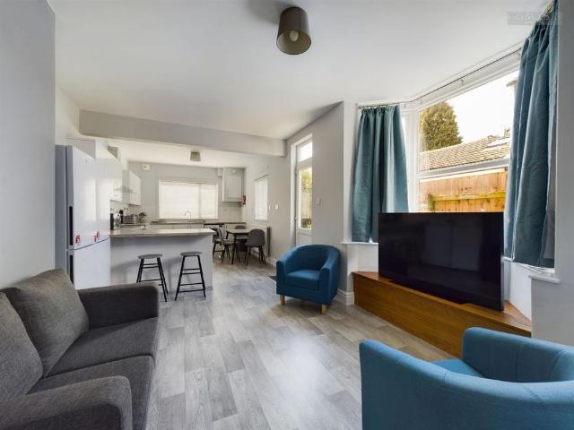 House for rent in West Town, Peterborough