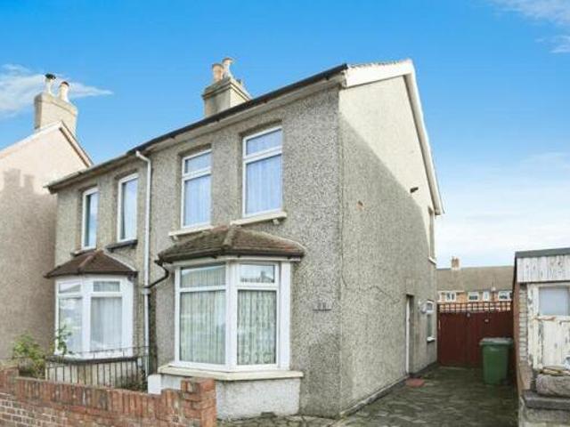 House for sale in Bexleyheath, Greater London