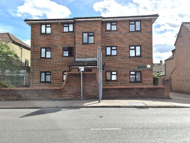 Apartment for rent in Barnehurst, Greater London