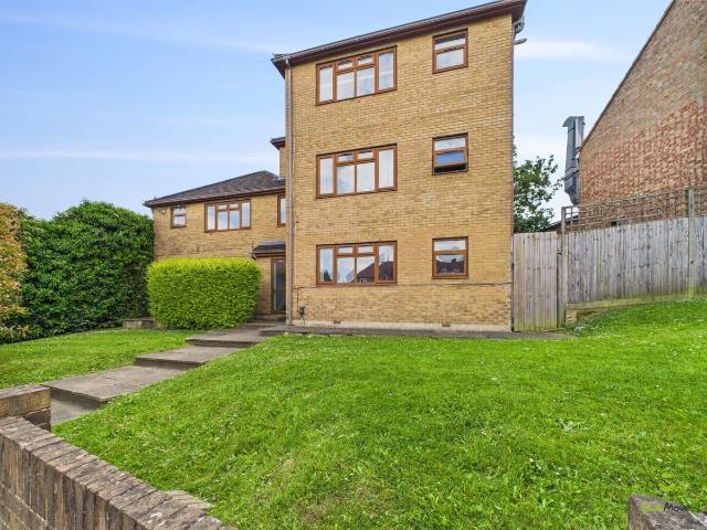 Apartment for rent in London Borough of Bexley, Greater London