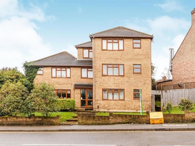 Apartment for rent in Barnehurst, Greater London