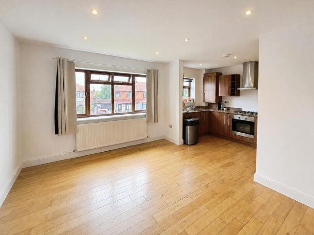 Apartment for rent in Barnehurst, Greater London
