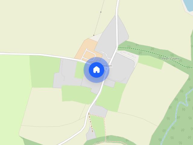 House for rent in Chesterton, Ackleton