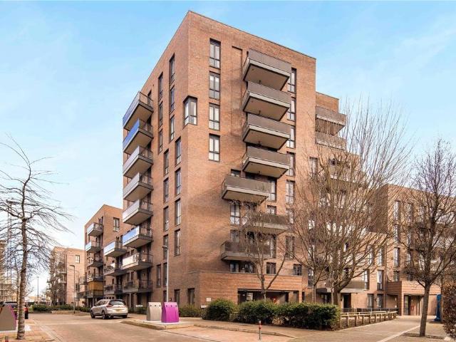 Apartment for rent in Bromley-by-Bow, Greater London