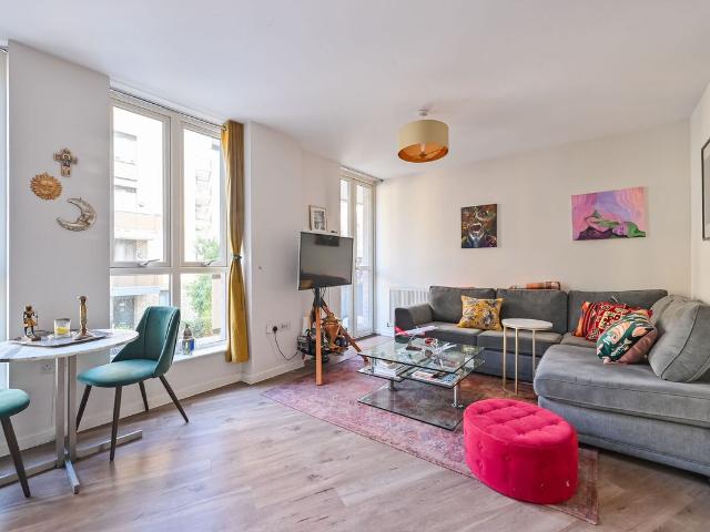 Apartment for rent in Bromley-by-Bow, Mile End