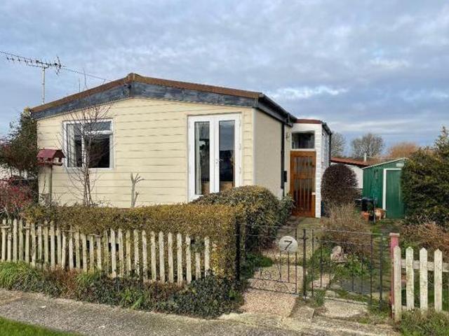 House for sale in Clapham, West Sussex