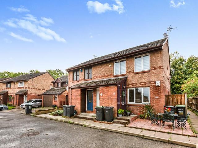 Apartment for rent in Hamerton, Kent