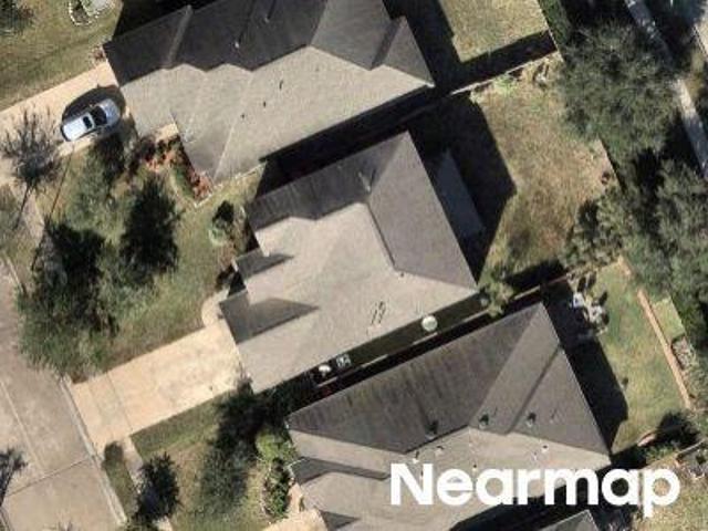 House for sale in Texas