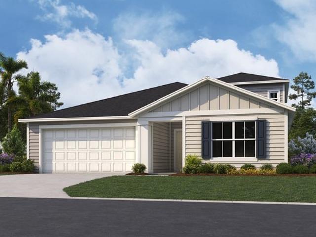 House for sale in Orange Park, Florida