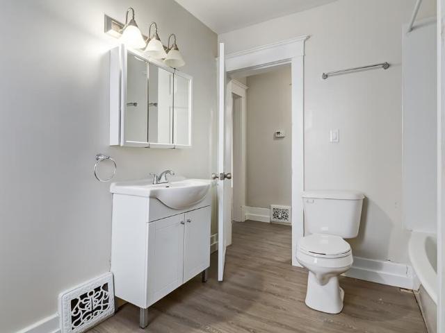 House for rent in Prince Albert, Saskatchewan