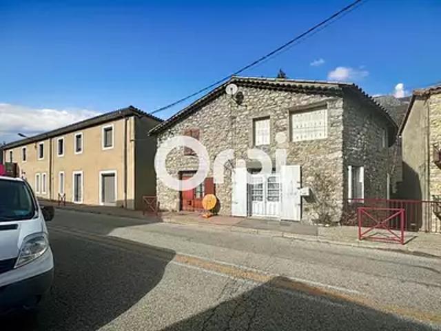 Maison vente à Mayres, Ardèche