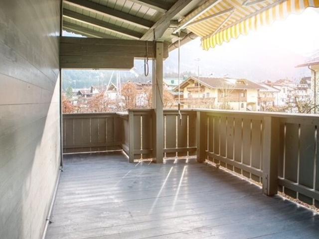 Wohnung kaufen in Mayrhofen, Tirol