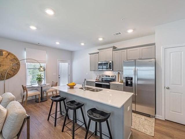 House for rent in Canton