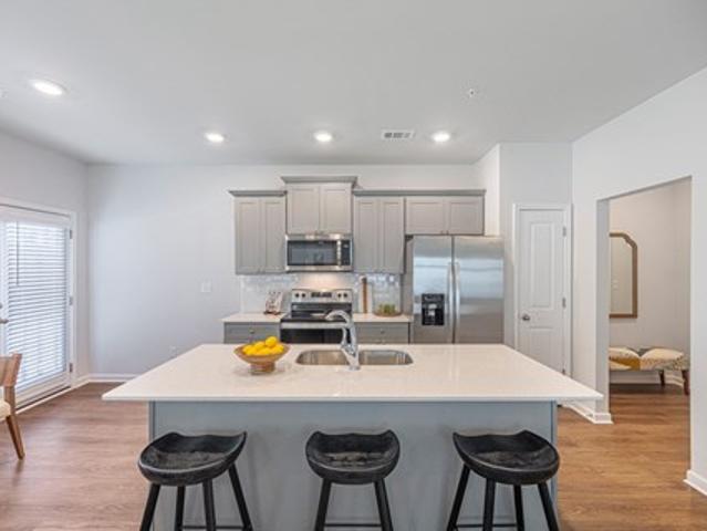 House for rent in Canton
