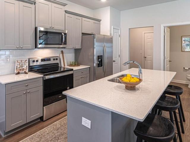 House for rent in Canton