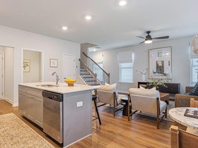 House for rent in Canton