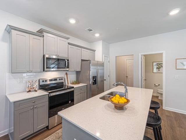 House for rent in Canton