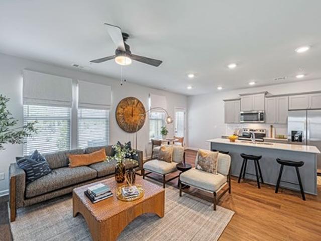 House for rent in Canton