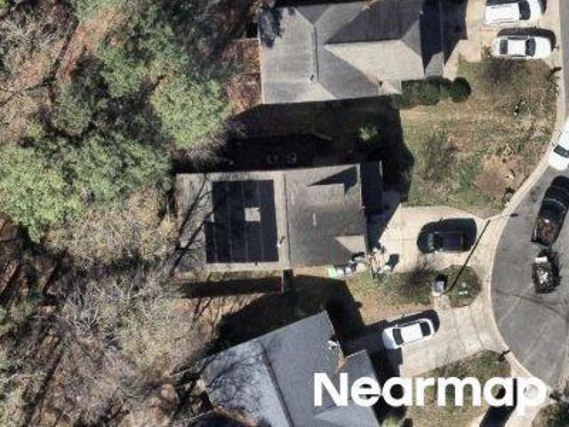 House for sale in Wake, North Carolina