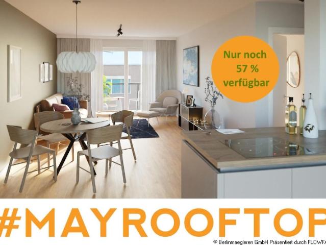 Wohnung kaufen in Luisenstadt, Berlin