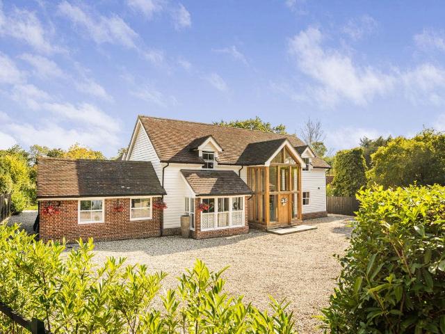 House for rent in Duton Hill, Essex