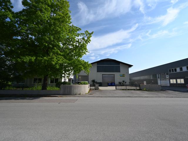 Industrie kaufen in Berg, Hallwang