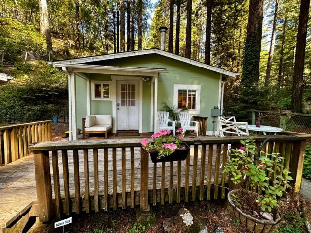 Room for rent in California