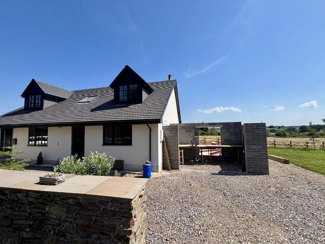 House for rent in Nibley, Westerleigh
