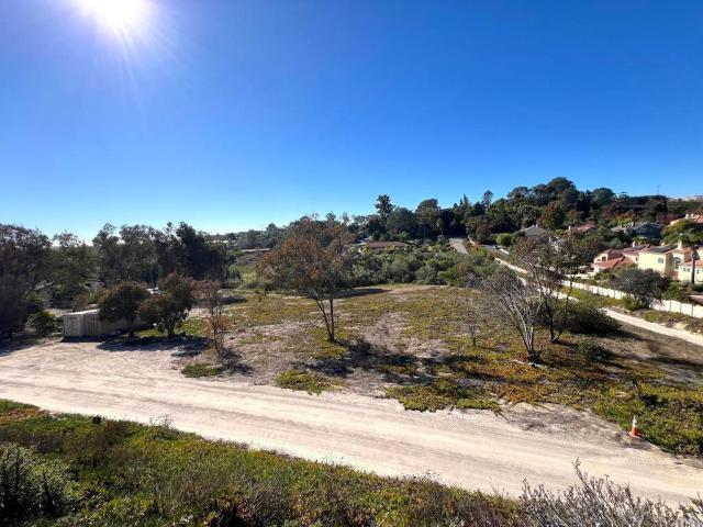 Land for sale in Cardiff, California
