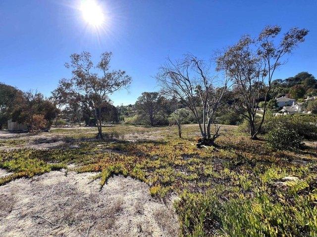 Land for sale in Cardiff, California