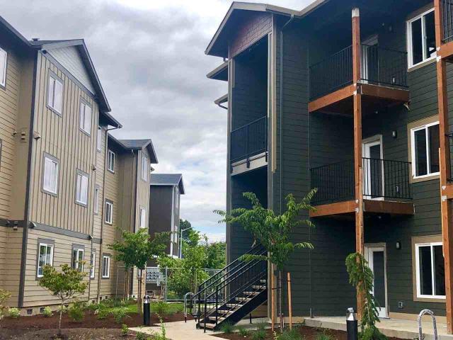 Apartment for rent in Oregonia