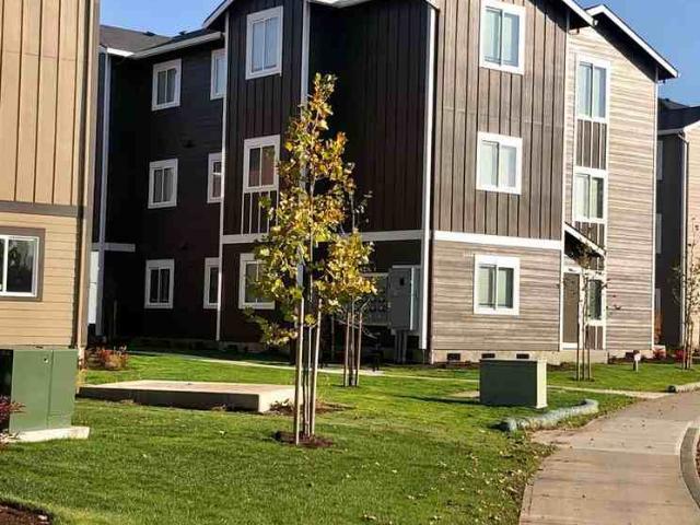 Apartment for rent in Oregonia