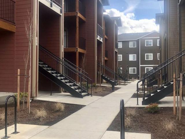 Apartment for rent in Salem, Oregon