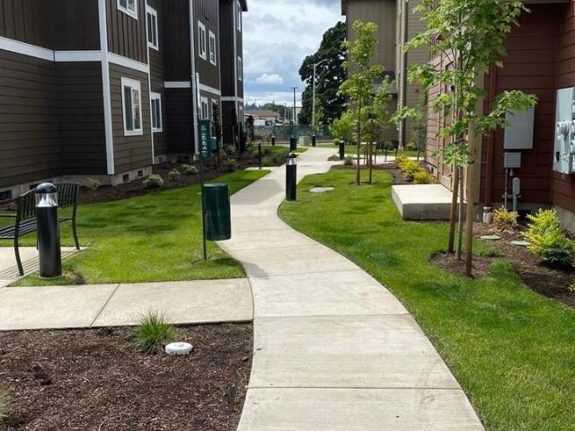 Apartment for rent in Salem