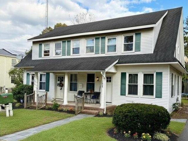 House for sale in Dorothy, New Jersey