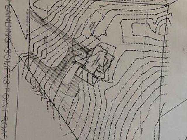 Land for sale in Mizpah, New Jersey