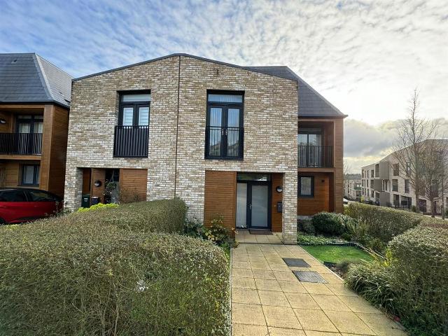 House for rent in High Barnet, Greater London